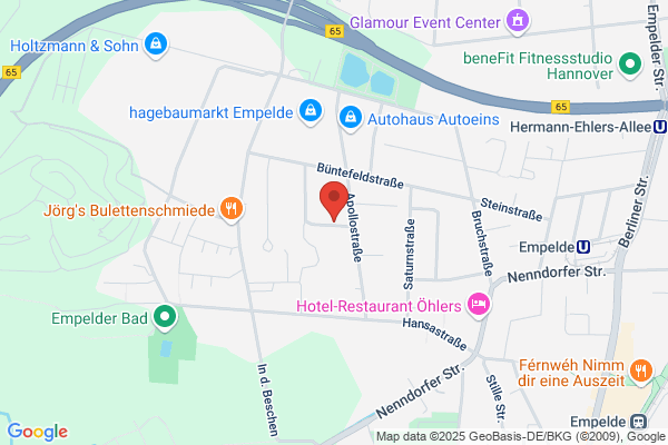 Scholkemper Reisen GmbH