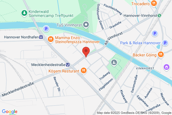 Beyer Touristik und Event GmbH