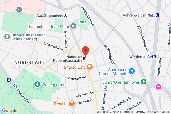 Fielmann – Ihr Optiker