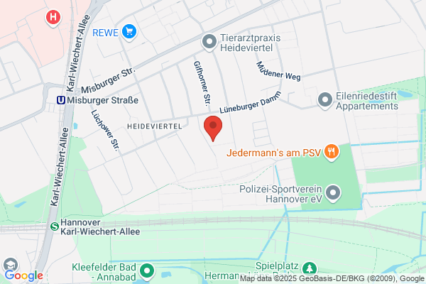 Goedeke