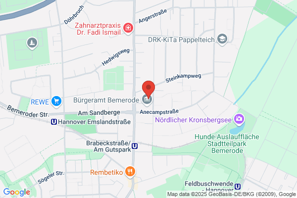 Bemerode Optik