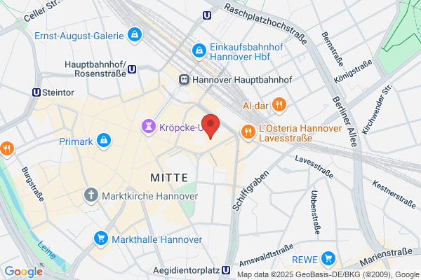 Deutsche Papier Vertriebs GmbH