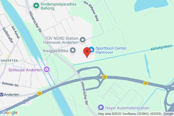 Hannoversche Kartonagenfabrik GmbH & Co. KG