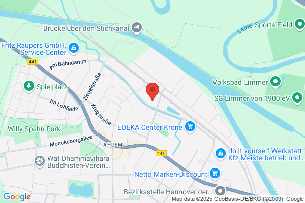Parfümerie Rook GmbH / Zenkner