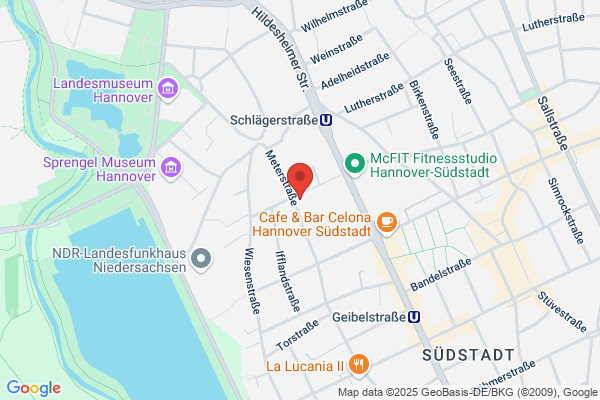 Südstadt Parkett