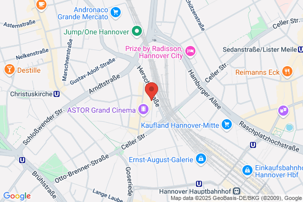 APCOA Autoparking GmbH