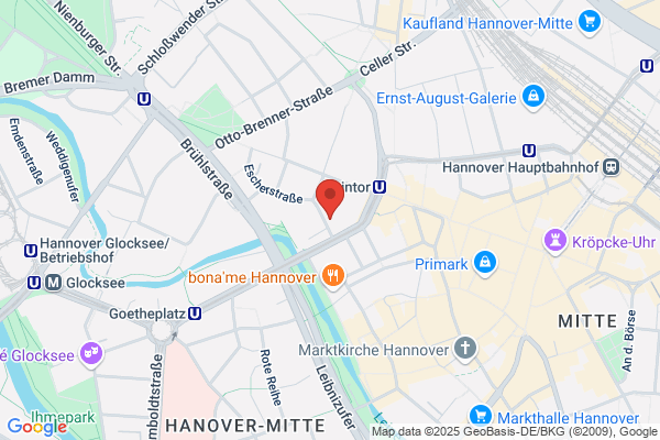 APCOA Autoparking GmbH