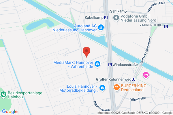 Gockelexpress Hähnchenbraterei GmbH & Co. KG