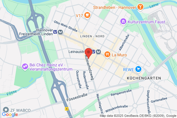 Partyservice Fisch-Hampe