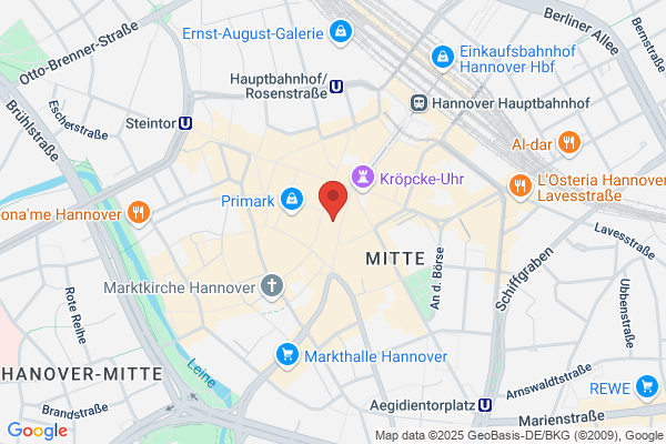 Dammann Personalmanagement