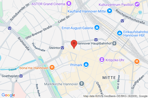 Piening GmbH