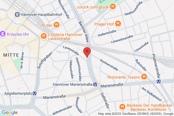 PPZ Personal-Dienstleistungen GmbH