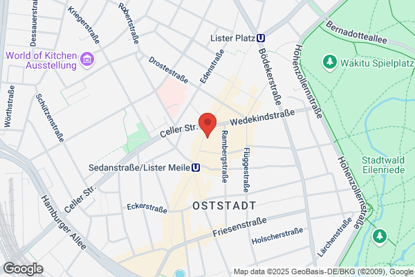 Randstad Hannover