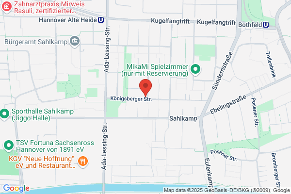 ComfortCare24 UG - Ambulanter Pflegedienst