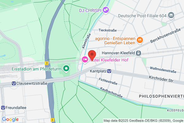 Home Instead (Hannover)