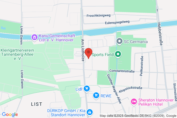 Der Pflegedienst GmbH