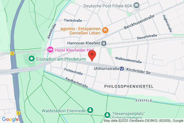 FDI-Intensiv Intensivpflege und Heimbeatmung
