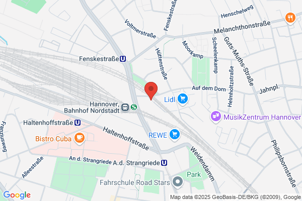 ASB Landesverband NDS e.V.