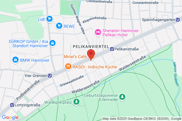 Ambulante Evangelische Haus-