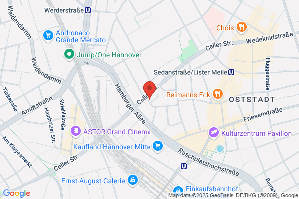 Ambulante Pflegehilfe Hannover