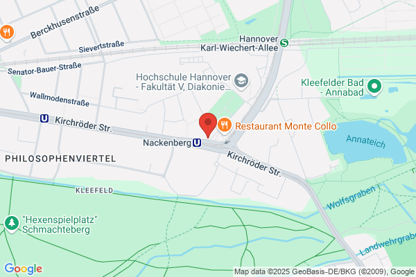 Birkenhof, ambulante Pflegedienste gemeinnützige GmbH