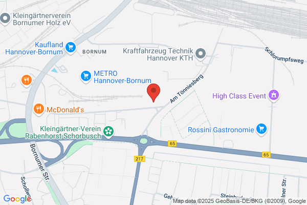 Caritasverband Hannover e.V. Sozialstation Mühlenberg/Wettbergen