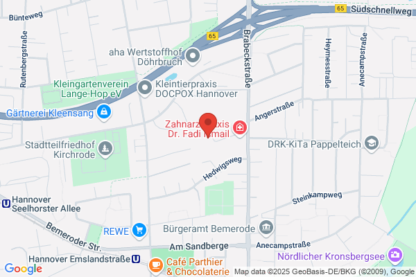 DRK-Service GmbH