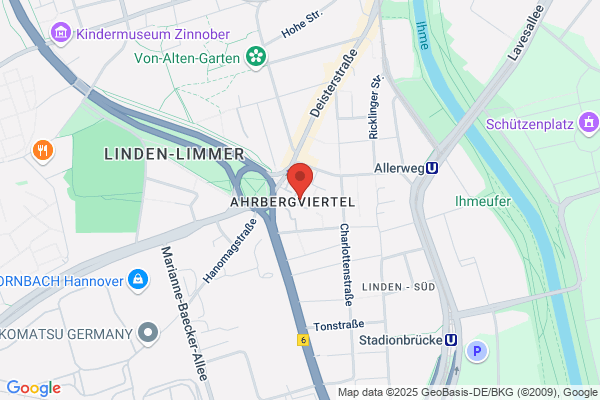 Interkultureller Sozialdienst GmbH