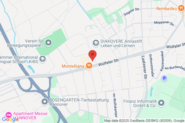 Pflegequartier an der Weide - DIAKOVERE
