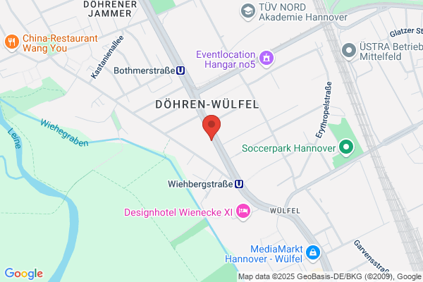 Wülfeler Pflegedienst GmbH