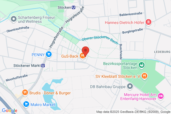 Birkenhof Evangelische Jugendheime, Altenheime u. Schulen e.V.