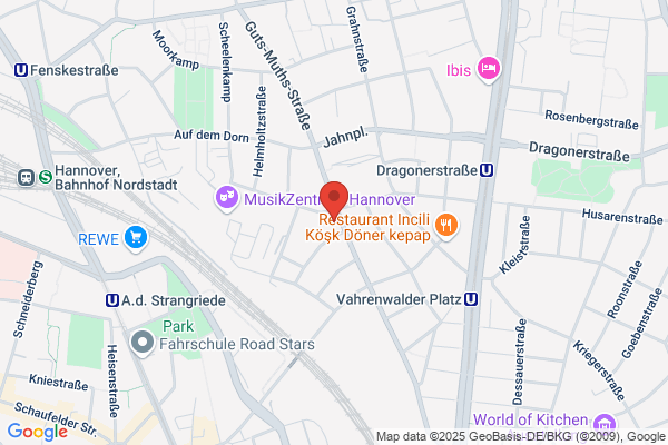 Andrea Katzer Praxis für Physiotherapie