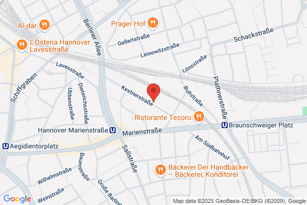 ATH Ambulantes Therapiezentrum Hannover GmbH