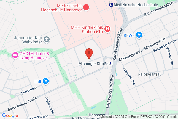 Therapiezentrum Hillebrandt