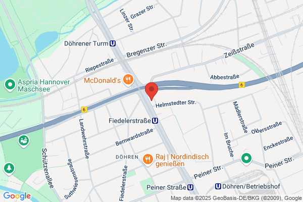 physioteam-Hannover Praxis für Physiotherapie