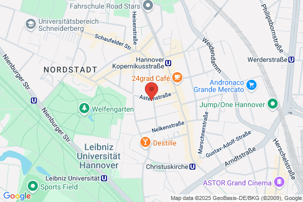 The Pizza Factory UG (haftungsbeschränkt)