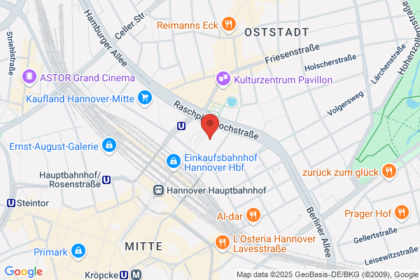 Dipl.-Ing. Architekturbüro Frank Humme