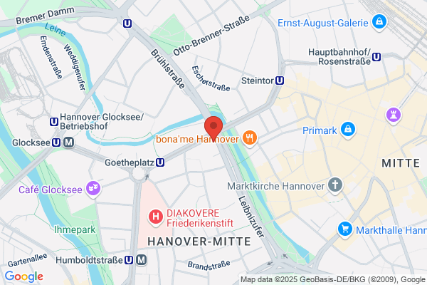 Notruf für vergewaltigte Frauen und Mädchen e. V. Hannover