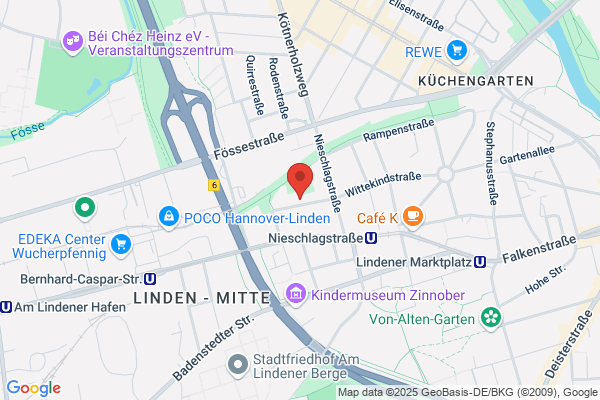 Institut für Mediation, Familientherapie u. Fortbildung - IMFF