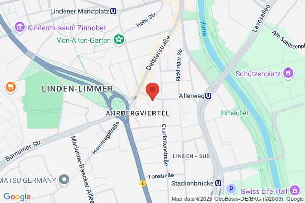 Donum Vitae Hildesheim-Hannover e.V.