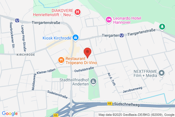 Kolbe Christoph Dr. Praxis für Existenzanalyse