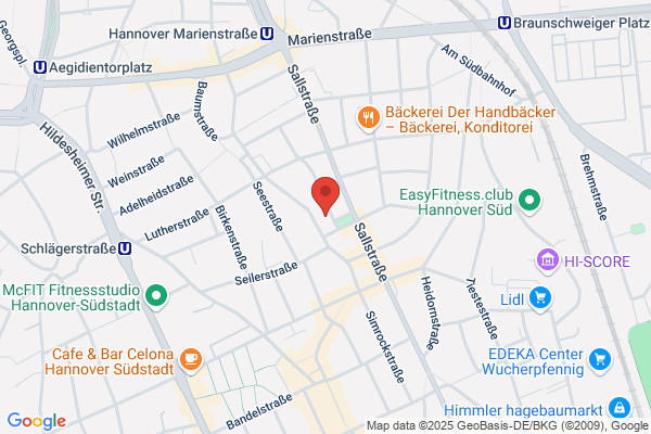 Praxis für LKS-Lebensberatung und