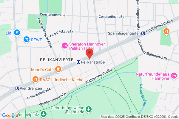 Psychosozialer / Psychiatrischer Krisendienst der Region Hannover