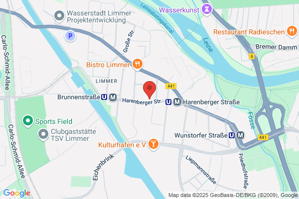 Verein für Sozialmedizin Hannover e.V.