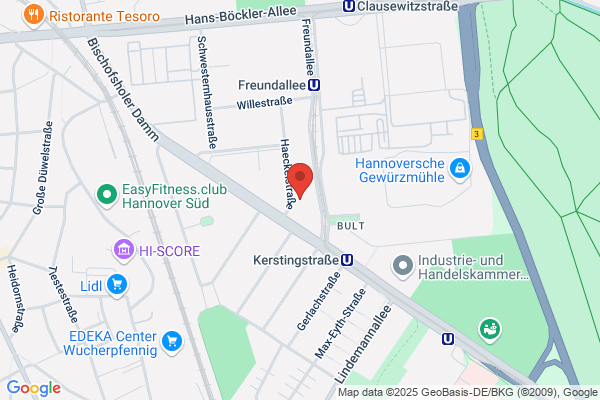 Psychotherapeutische Praxis Dorothea Kather-Derrien