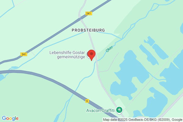 Goslar Innenausstattung GmbH