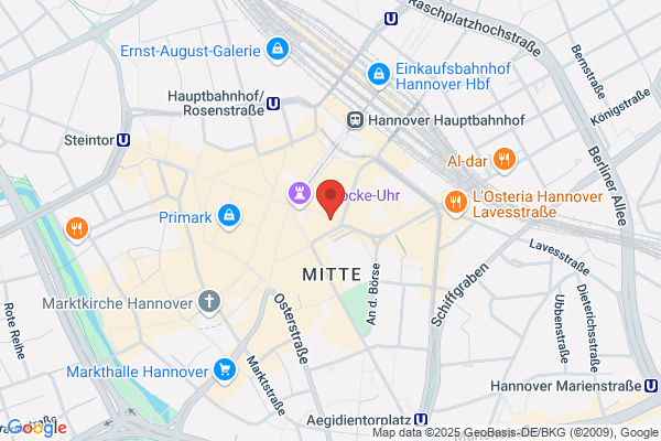 Bockhorst Inneneinrichtungen