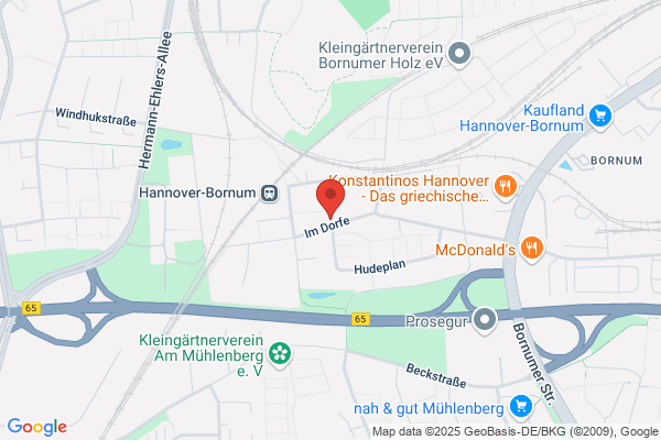 Die Wohnwerkstatt Monika Papenfort