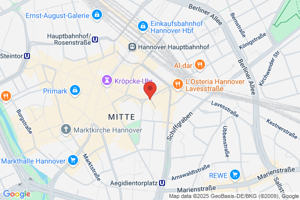 Rechtsanwaltskanzlei Degenhardt