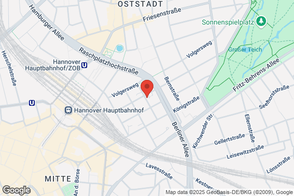 Rechtsanwaltskanzlei Mußmann